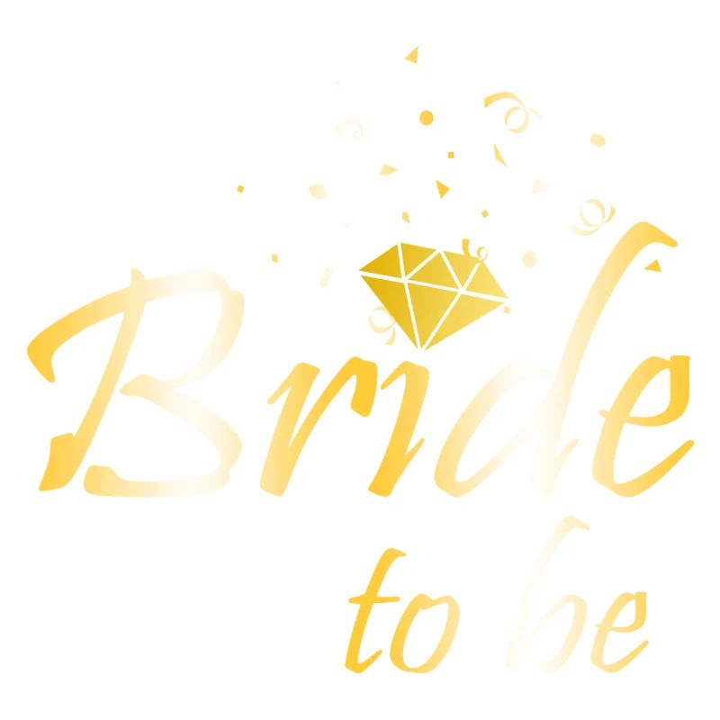 Bride to be