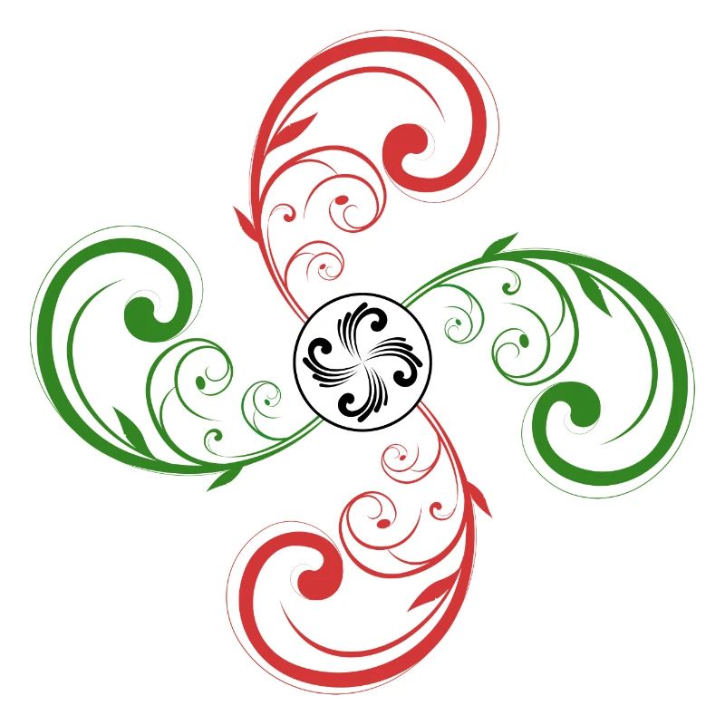 Croix Basque