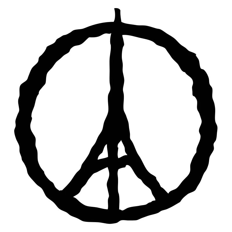 Eiffel tower logo 9122