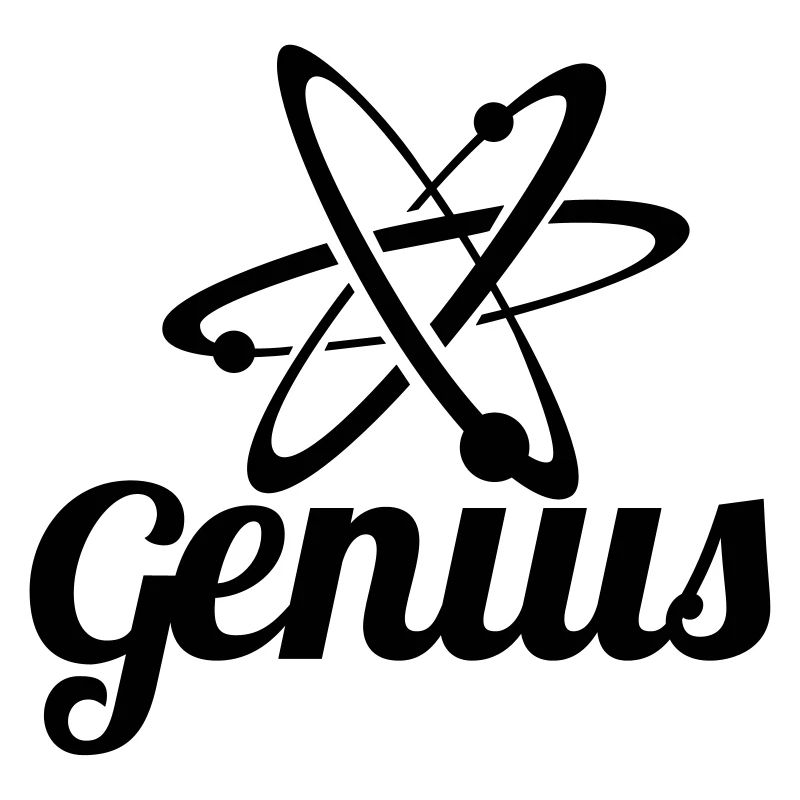 genius