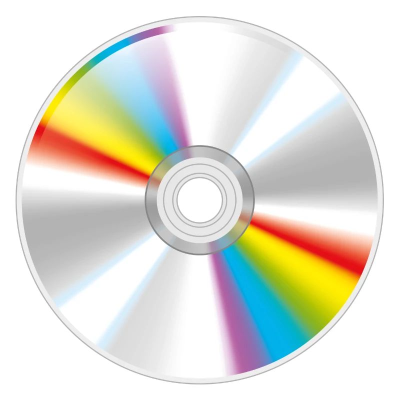 Smiley CD