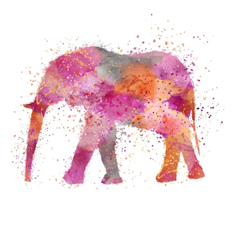 Elefant