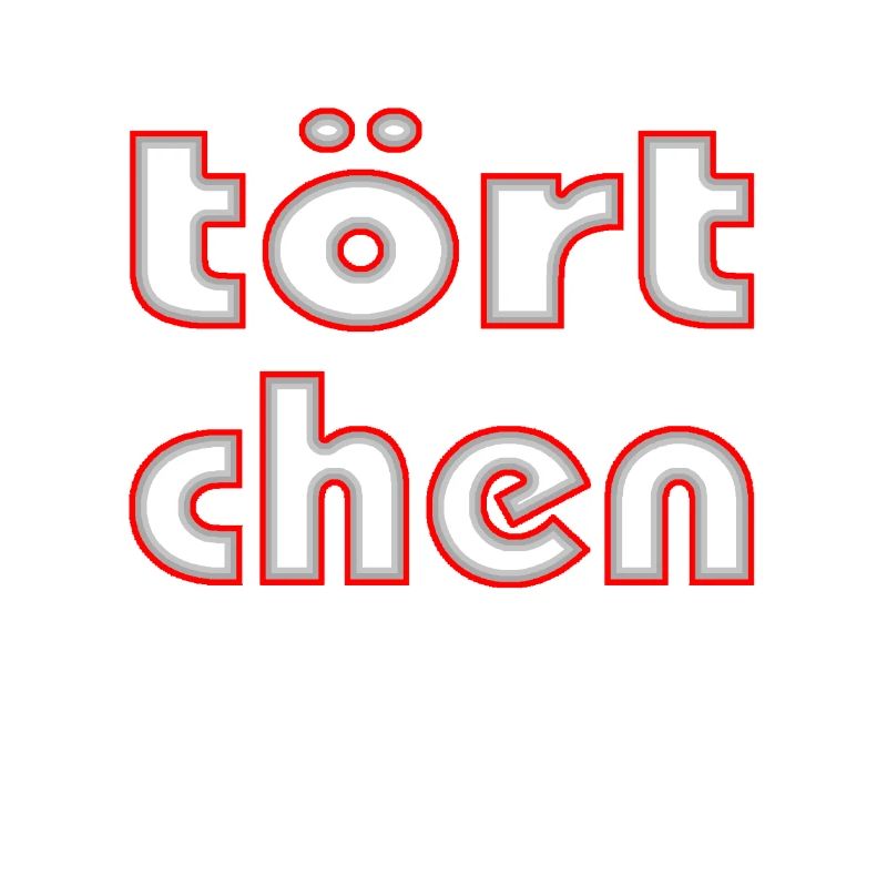 Törtchen