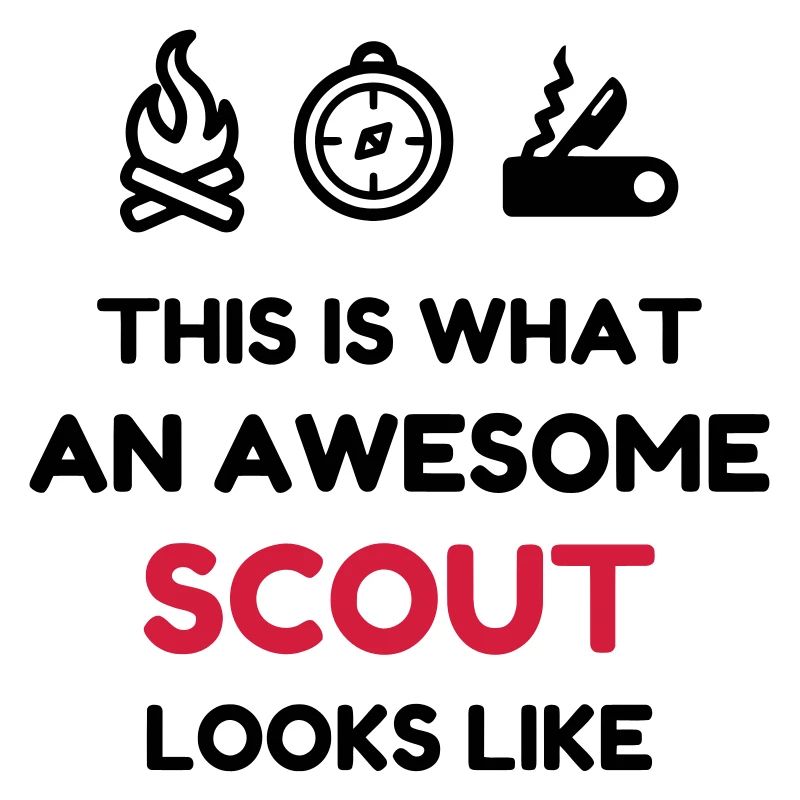 scout / scouting / scoutisme / guide