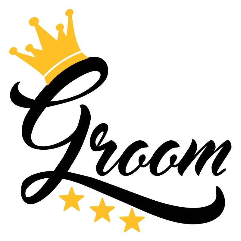 groom