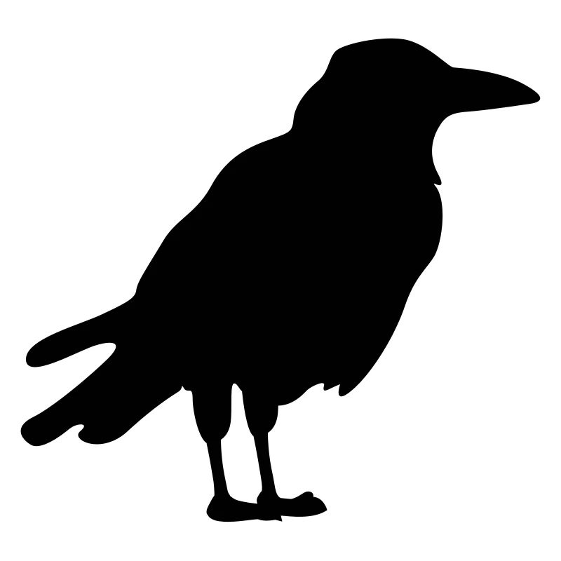 crow
