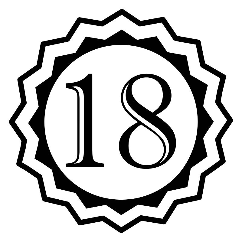 18