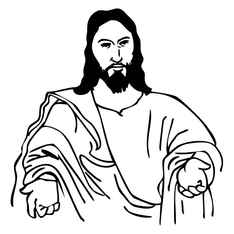 jesus
