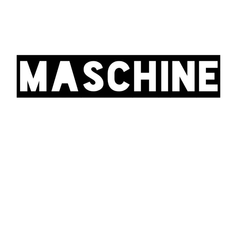Machine