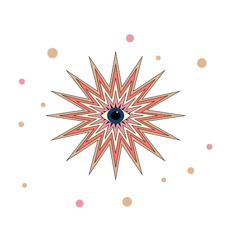 evil eye