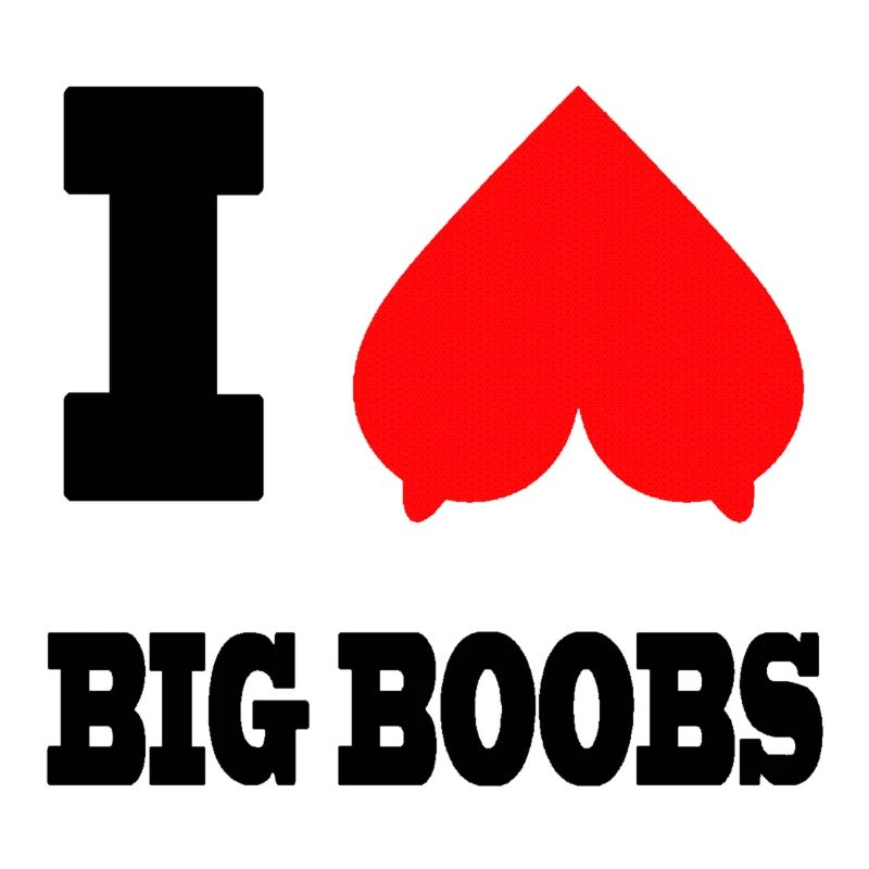 Heart Shape Geometric Pattern