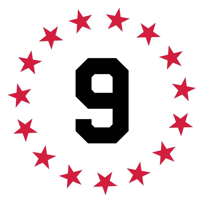 Chiffre 9