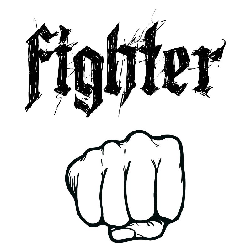 Kämpfer - Kampf