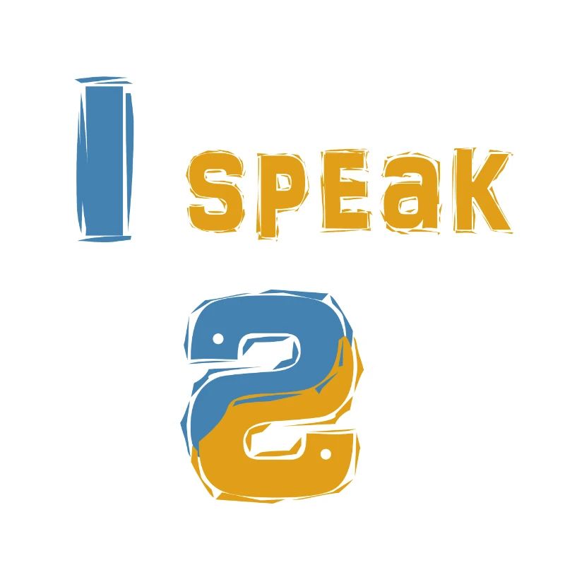 I Speak Python - Pour tous les codeurs en Python