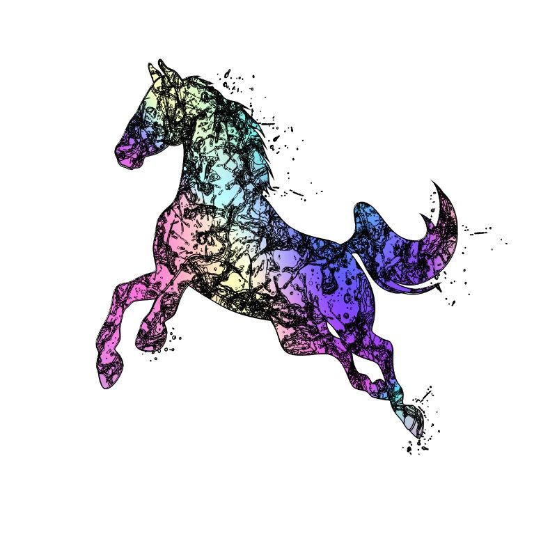 Cheval cheval