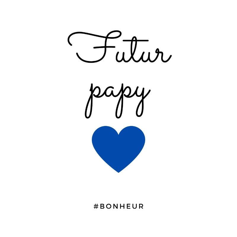 futur papy