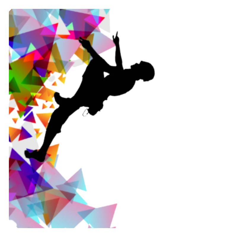 Climbing