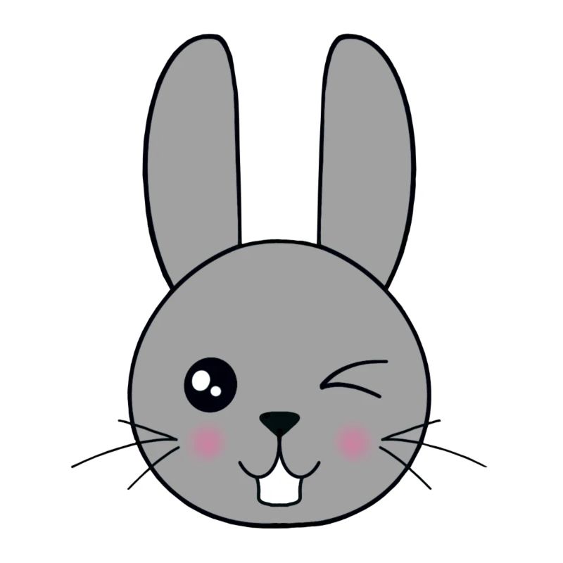 Easter without end ... winks 🐰 Easter 2021