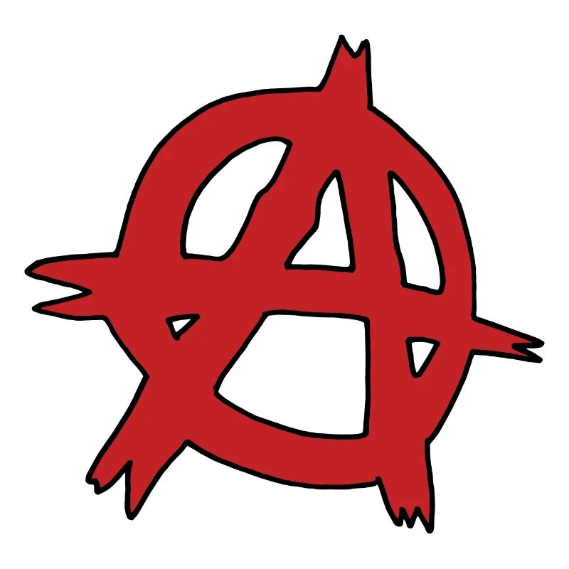 Anarchy