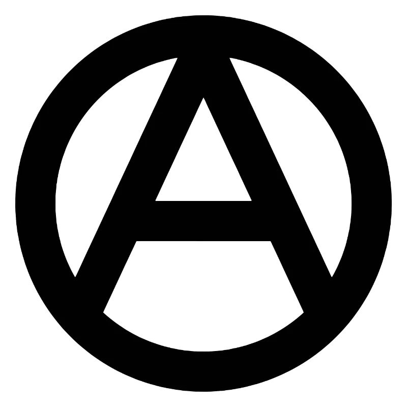 Anarchy