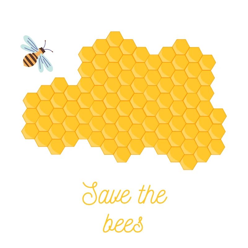 Save the bees