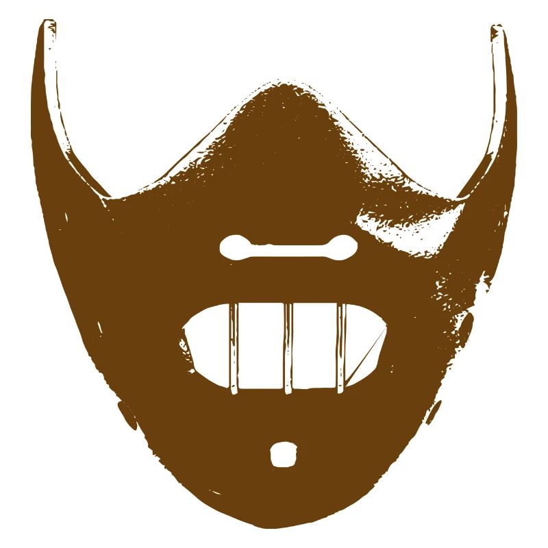 the mask