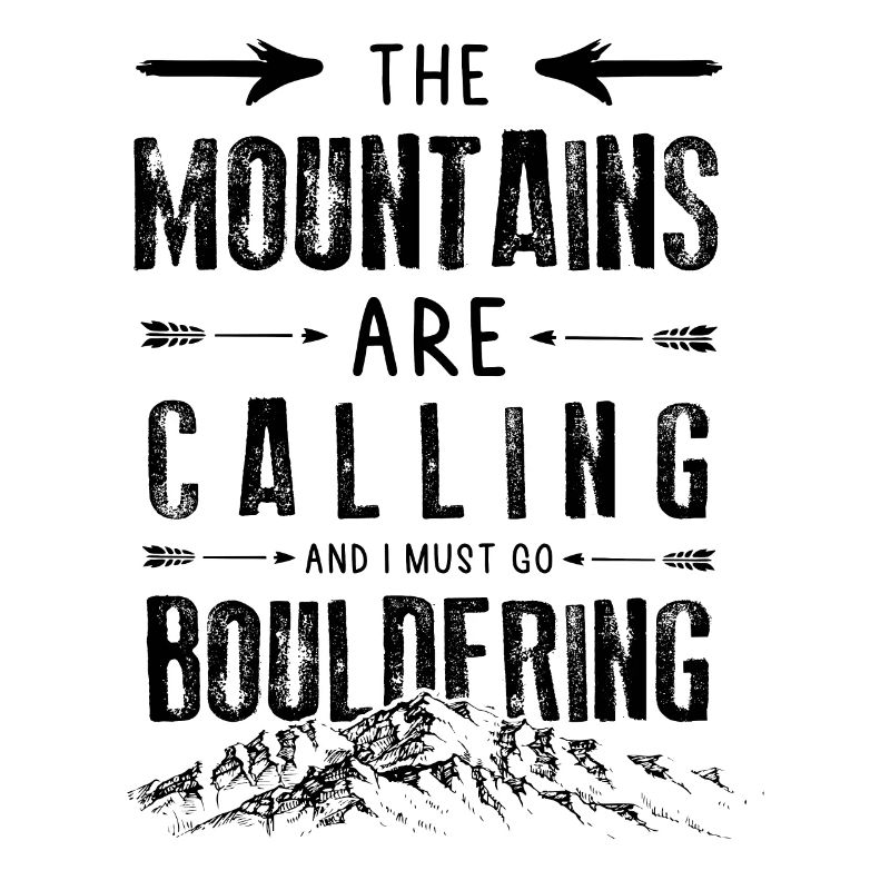 Mountains Calling Bouldering Eisklettern