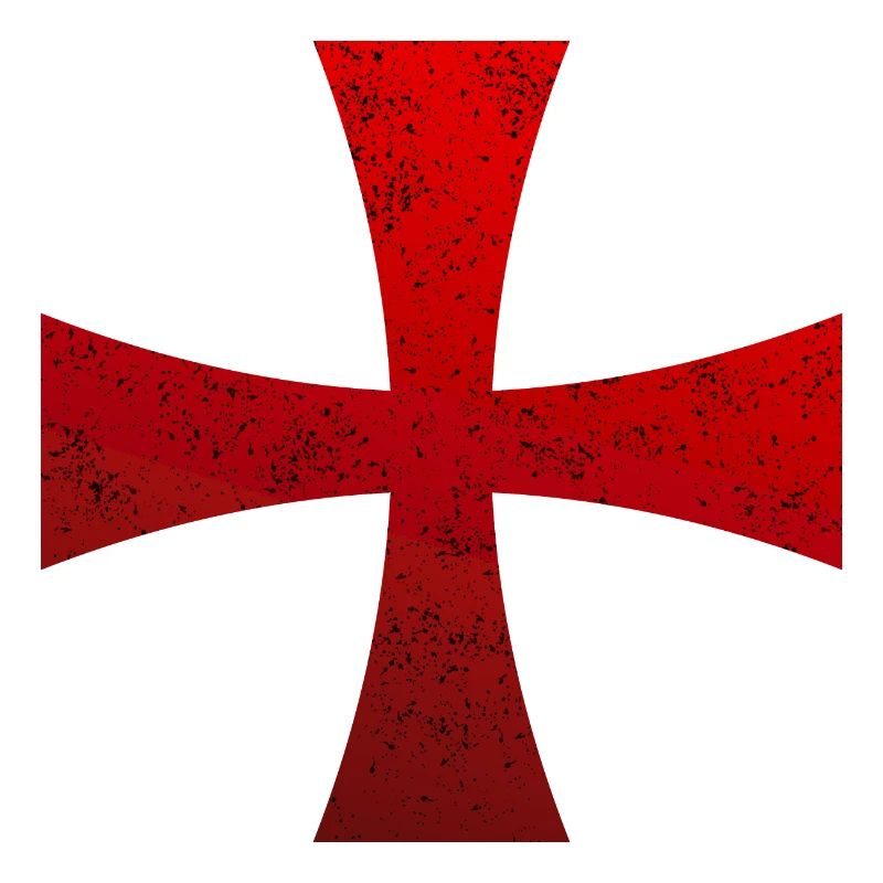 Tempelritter Kreuzritter Templerorden