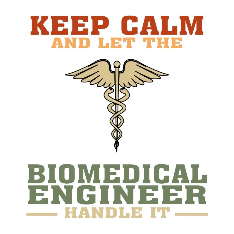 Funny Biomedical Engineering Quote for Biomedical