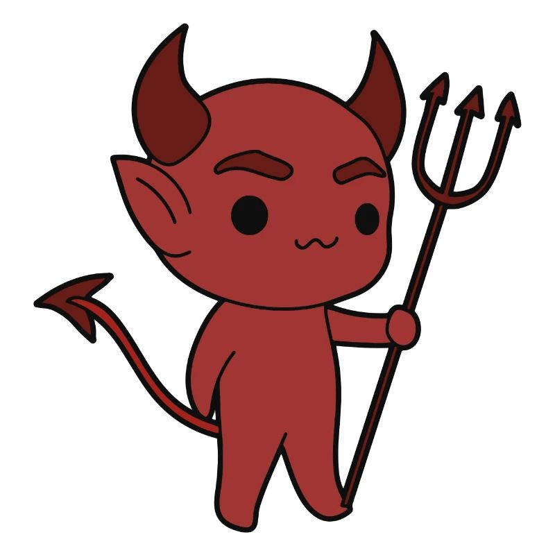 Devil Demon