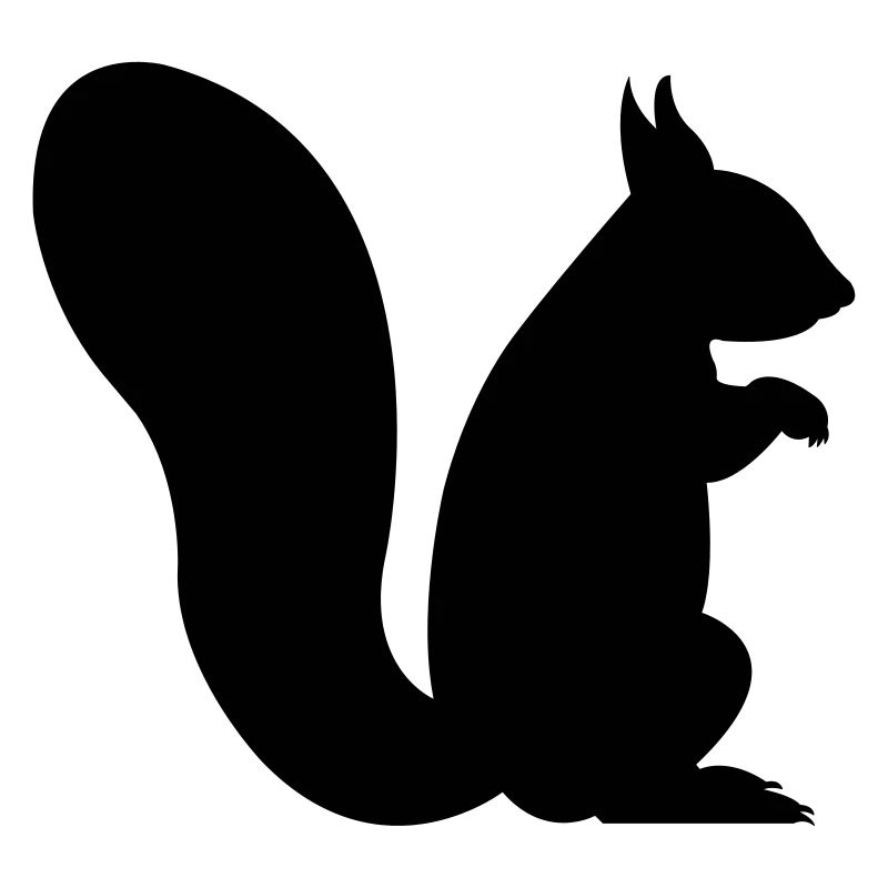 écureuil