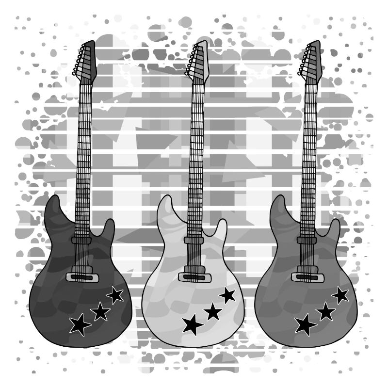 Guitars