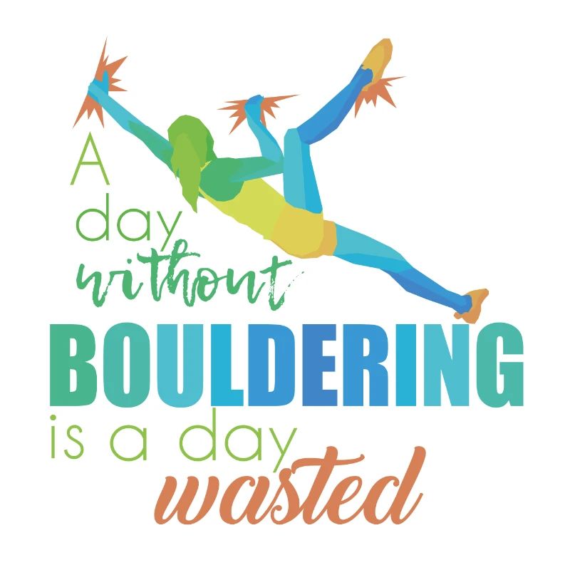 Bouldern