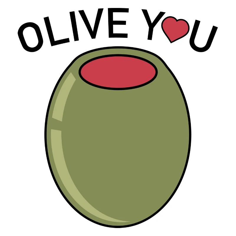 Olive You