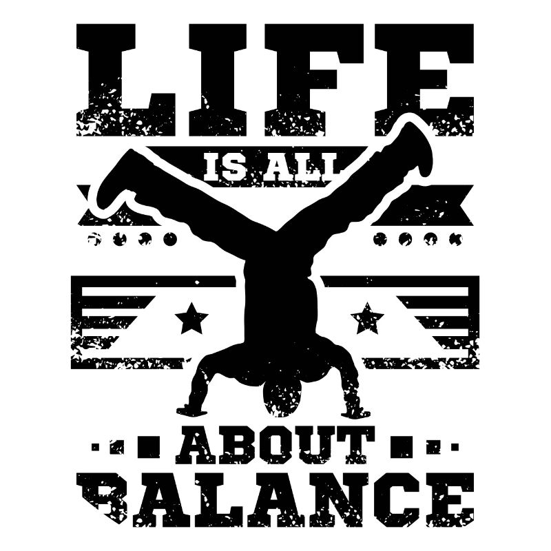 Breakdancing