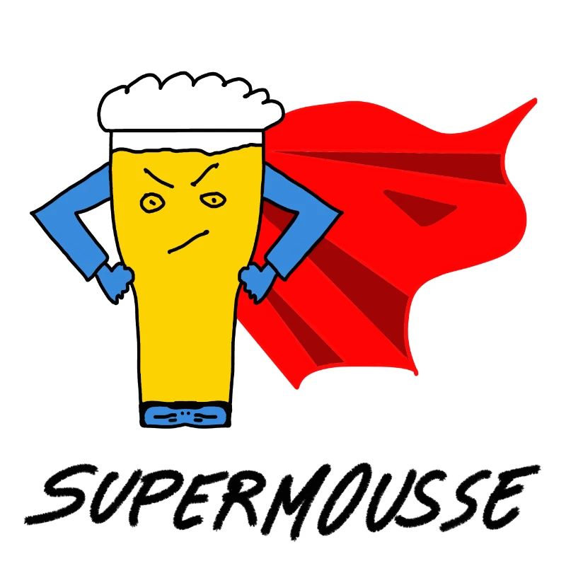 SuperMousse