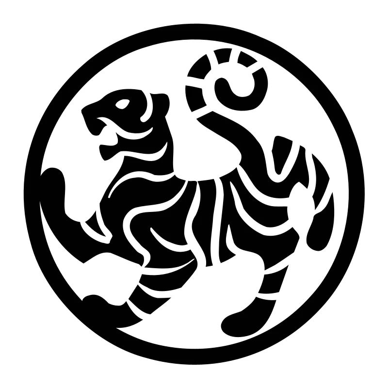 shotokansign vektor