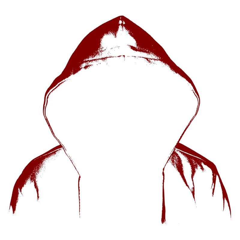 Sweat à capuche Hacker