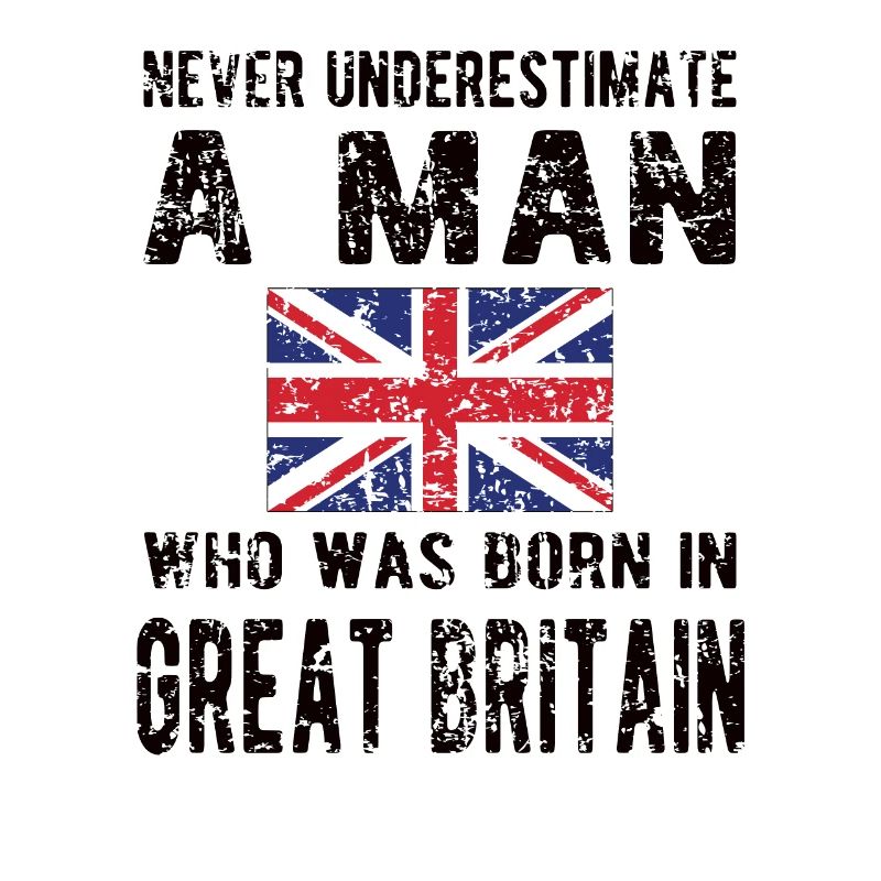 British Great Britain Origin British flag