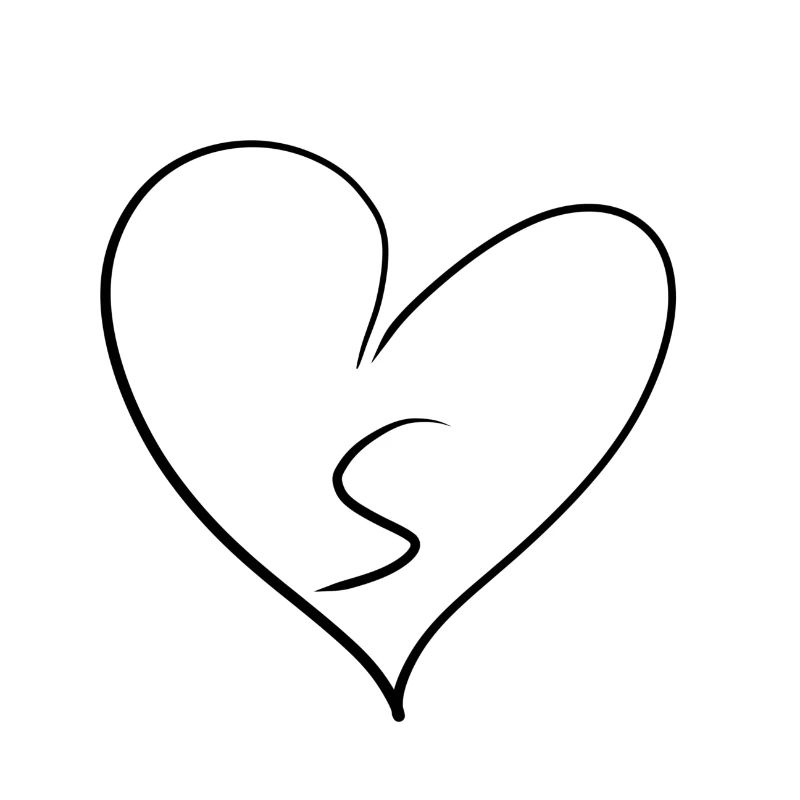 Heart Letter