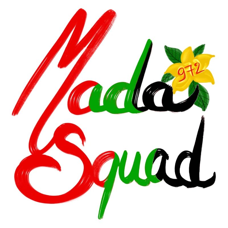 Mada squad 972