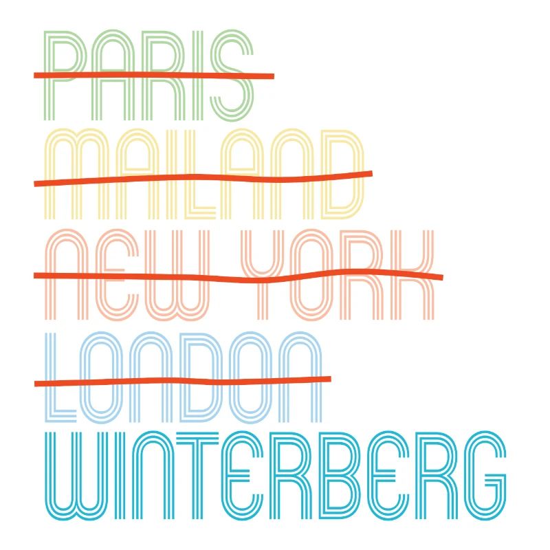 WINTERBERG