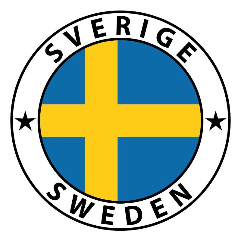 Suède