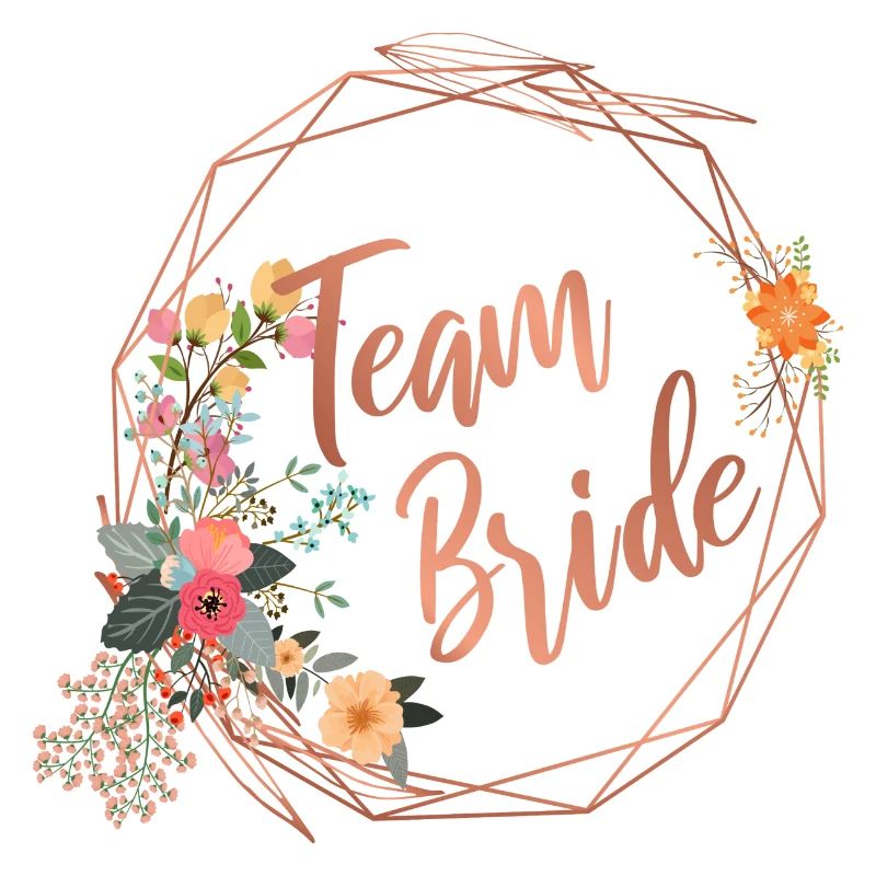 Team Bride