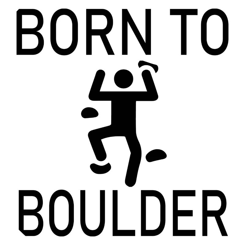 Bouldern Klettern Climbing