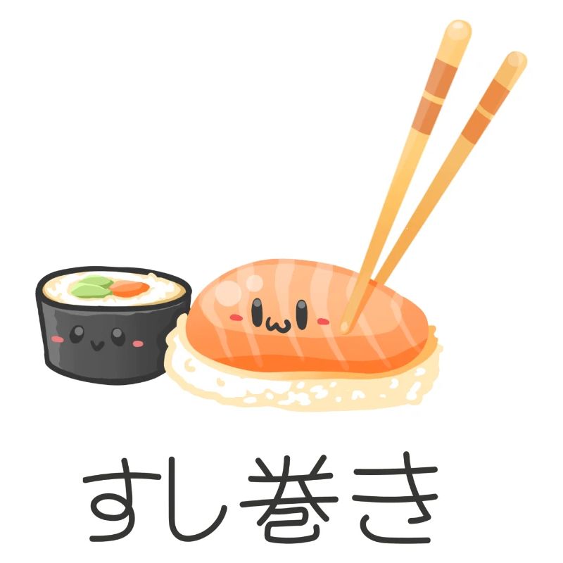 Sushi Maki