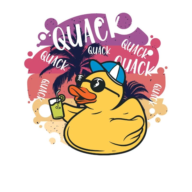 Duck Rubber Duck Rubber Ducks Gift Idea