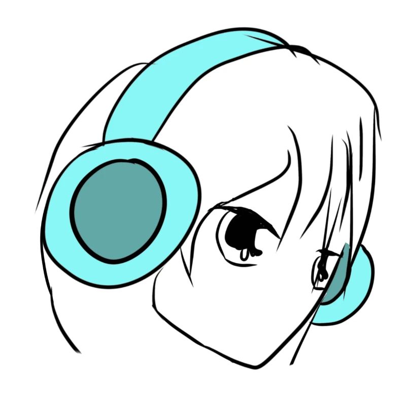 music manga