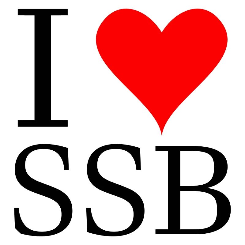 i love ssb