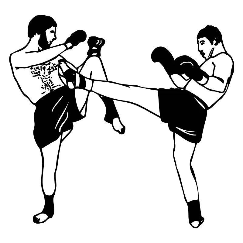 Kickboxen